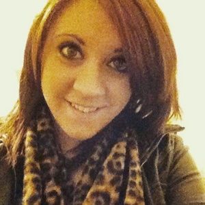 Meet your Posher, Dacota