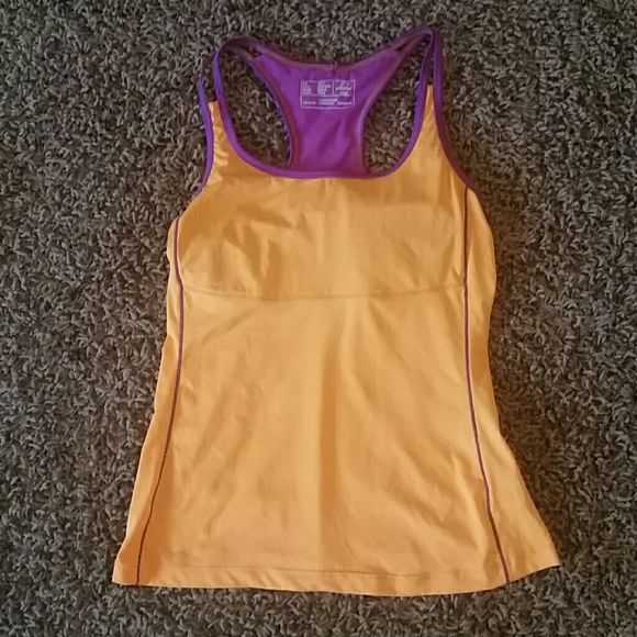 New Balance Workout Tank