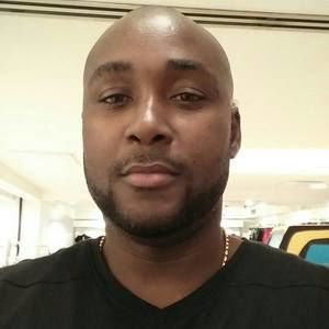 Meet your Posher, Leroy