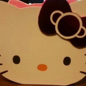 Meet your Posher, Monique