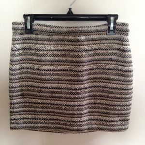 Madewell Skirt