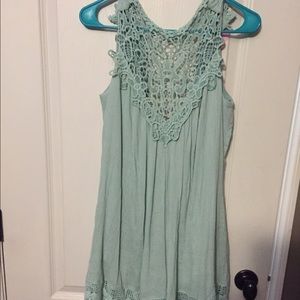 Boutique romper