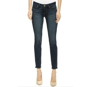 Paige denim verdugo ankle jean