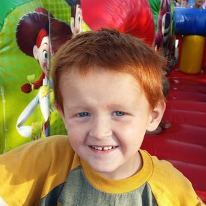 Meet your Posher, Tonda