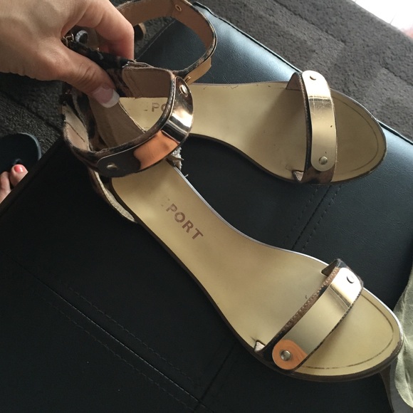 Sandels - Picture 4 of 4