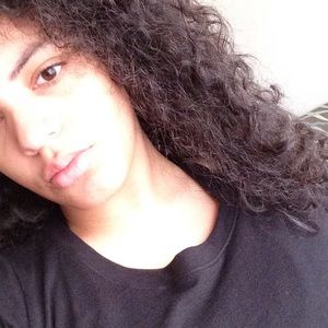 Meet your Posher, Serena