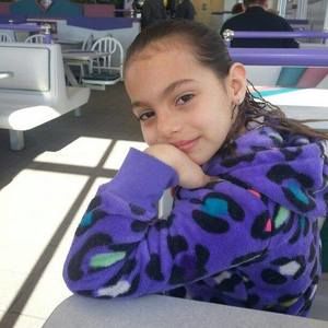 Meet your Posher, Jeanette