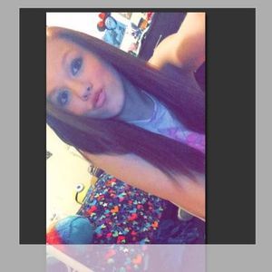 Meet your Posher, Alyssa