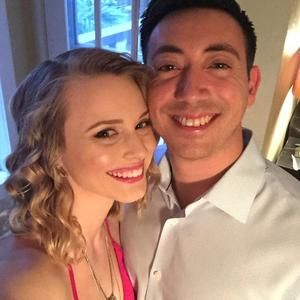 Meet your Posher, Rebekah