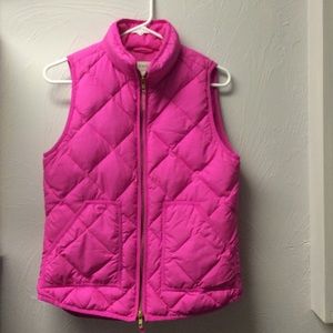 Jcrew Vest