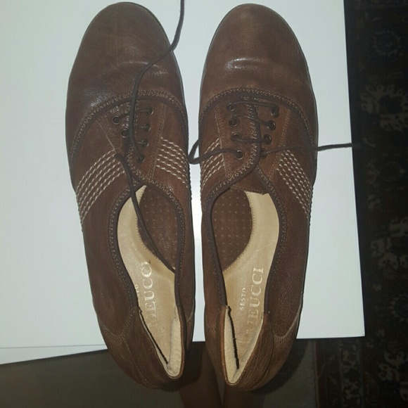 👞italian leather sneaker