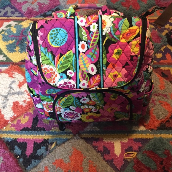 Vet Bradley backpack