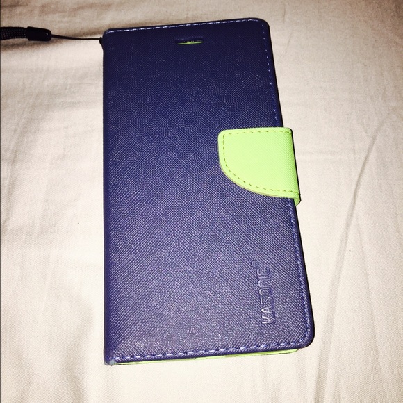 IPHONE CASE