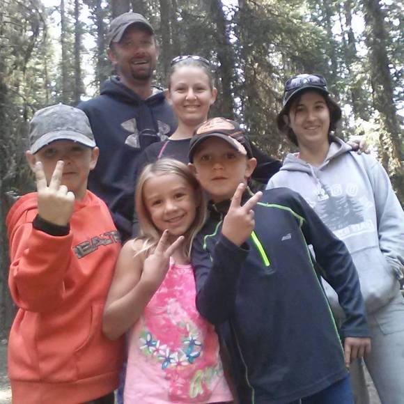 Meet your Posher, Stefanie - Picture 1 of 1