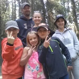 Meet your Posher, Stefanie