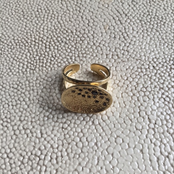 Melinda Marie ring