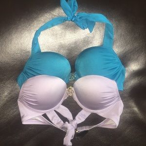 VS Bathing Suit Top!