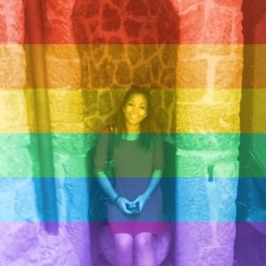 Meet your Posher, Francesca