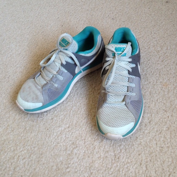 Nike Lunar Flash Shoes