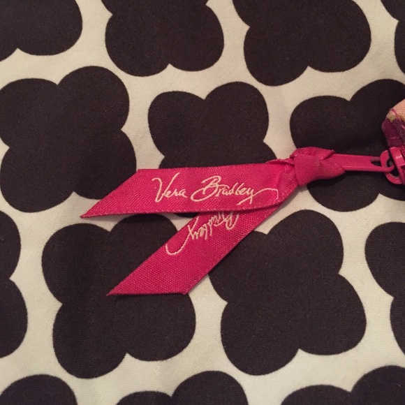 Vera Bradley Zip ID Case - Picture 2 of 3