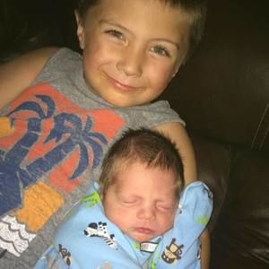 Meet your Posher, Kelli