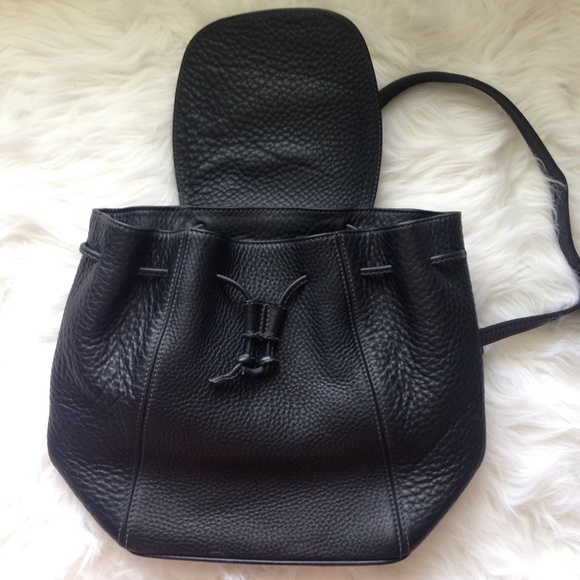 LAST CHANCE❗️Authentic Coach Bucket Backpack - Picture 4 of 4