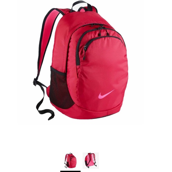 NWT Nike backpack!