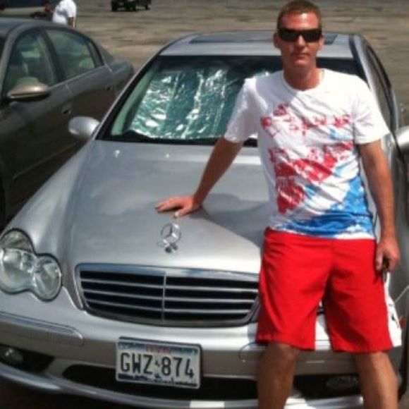 Meet your Posher, Kevin - Picture 1 of 1