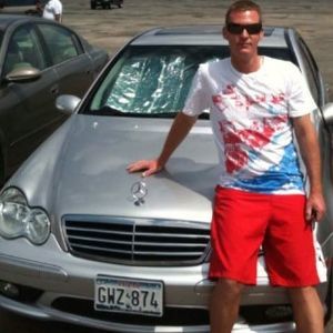 Meet your Posher, Kevin