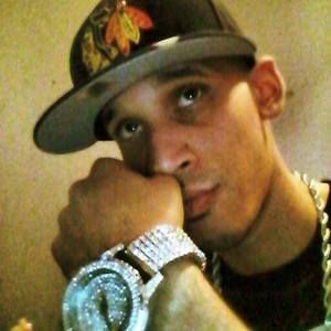 Meet your Posher, Luis