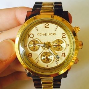 Michael Kors Style Watch