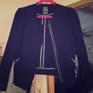 Blazer jacket