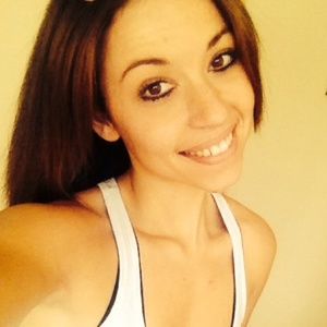 Meet your Posher, Samantha