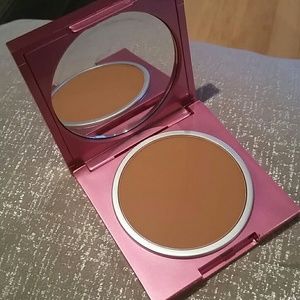 Mally Visible Skin Bronzer