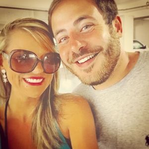 Meet your Posher, Palmer