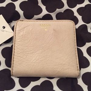 🔑Fossil Leather Wallet🔑