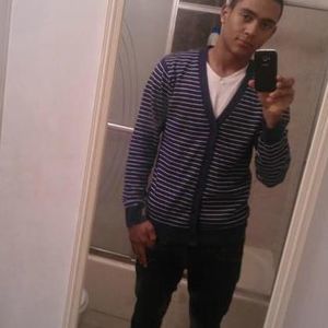 Meet your Posher, Deangelo