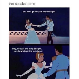 Meet your Posher, Victoria