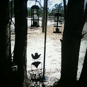 Meet your Posher, Marilyn