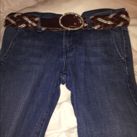 Belts