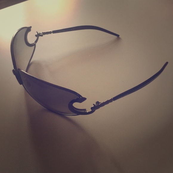 Roberto Cavalli sunnies