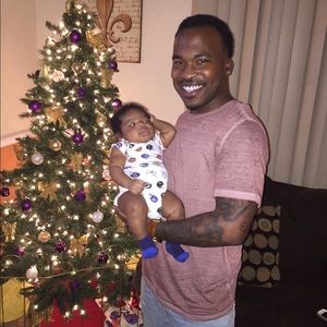 Meet your Posher, Raqueem