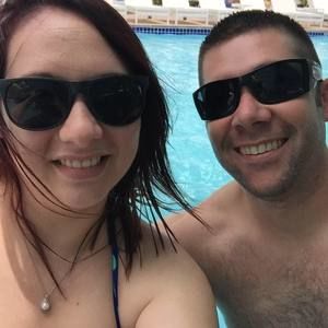 Meet your Posher, Jamie