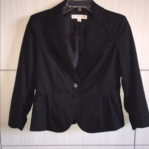 New York & Company Two Piece Suit.