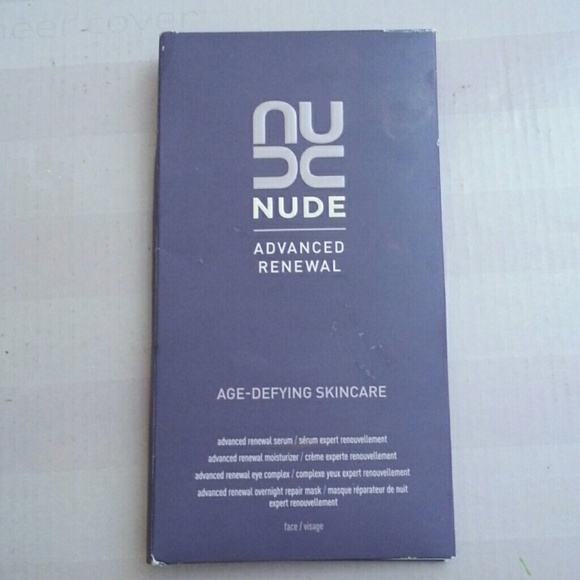 Nu advanced travel
