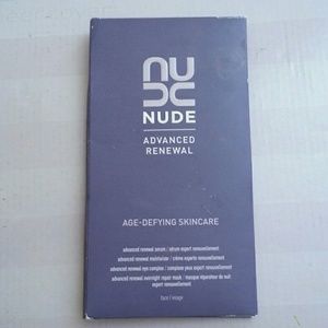 Nu advanced travel