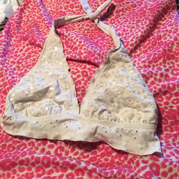 Bikini top small