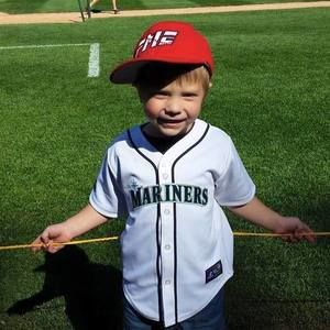 Meet your Posher, Carrie