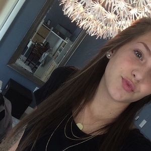 Meet your Posher, Jacqui