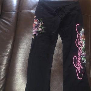 Ed Hardy Pants!